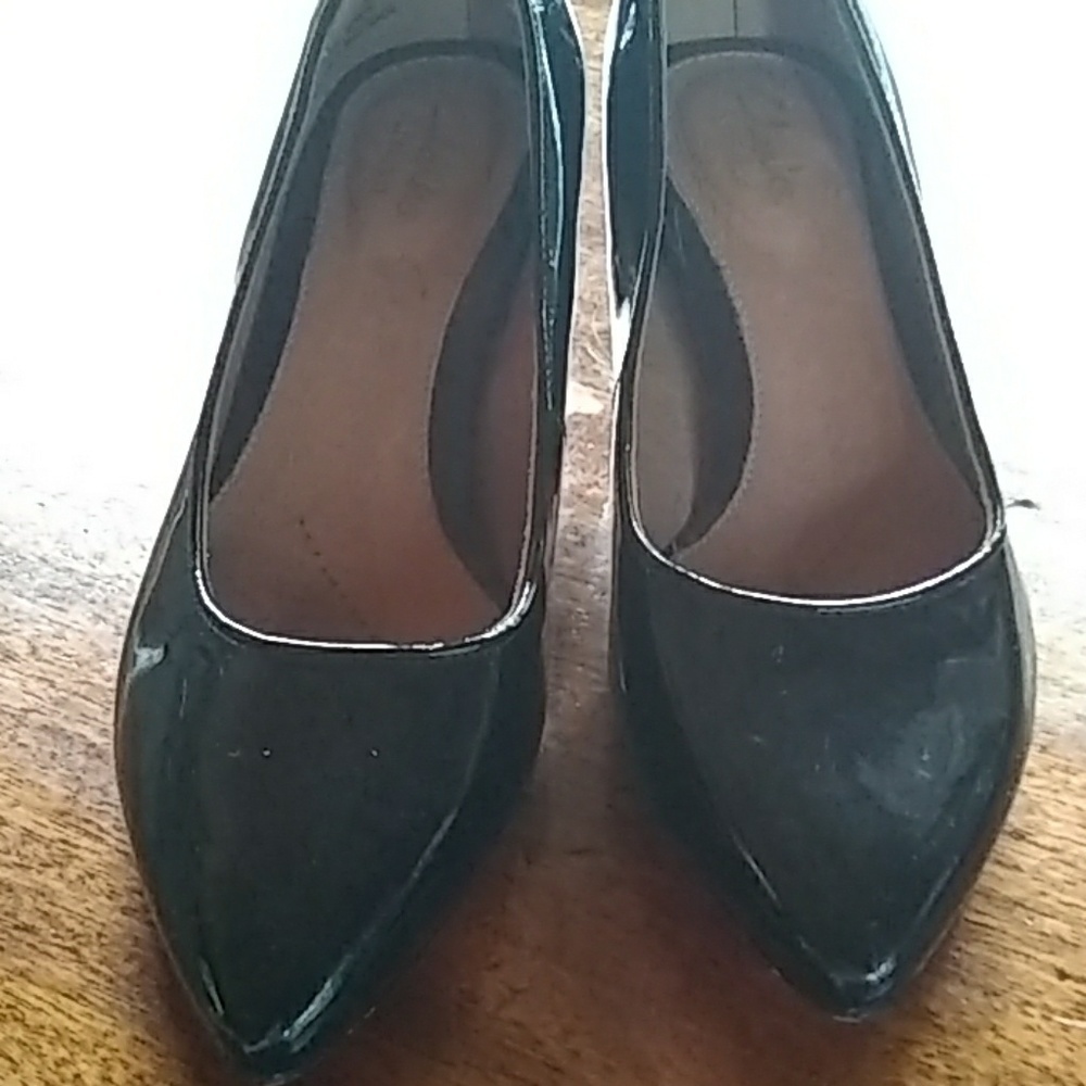 Clark's Artisan Women's Heels